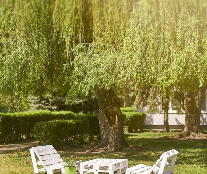 Novotel Wrocław City