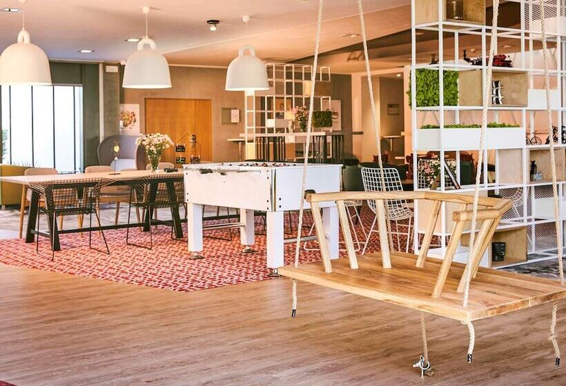 Novotel Wrocław City