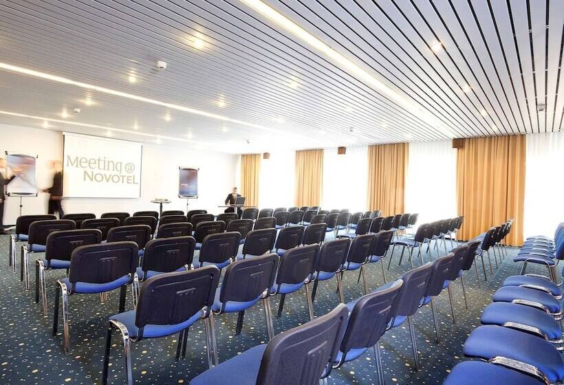 Novotel Wrocław City