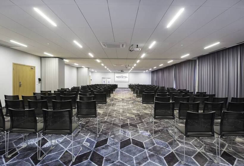 Novotel Wrocław City