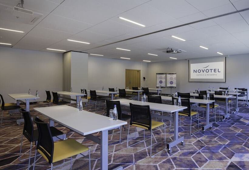 Novotel Wrocław City