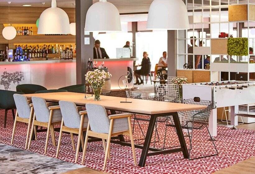 Novotel Wrocław City