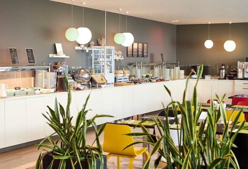 Novotel Wrocław City