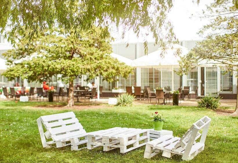 Novotel Wrocław City