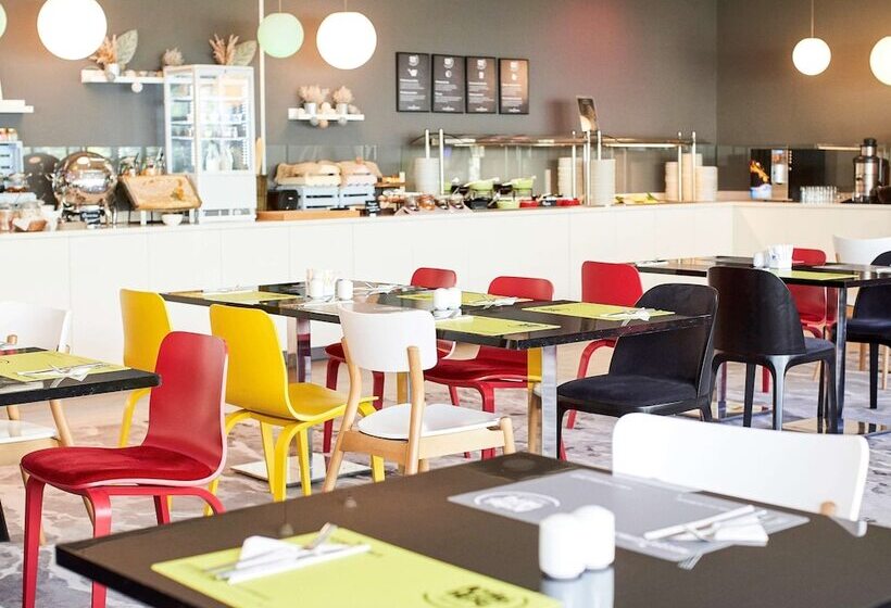 Novotel Wrocław City