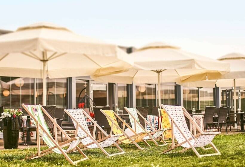 Novotel Wrocław City