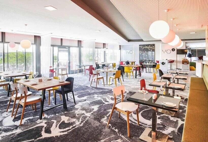 Novotel Wrocław City