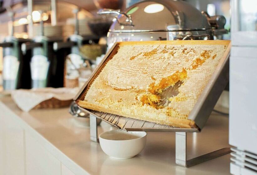 Novotel Wrocław City