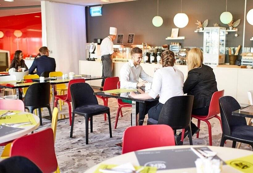 Novotel Wrocław City