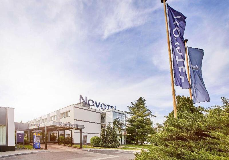 Novotel Wrocław City