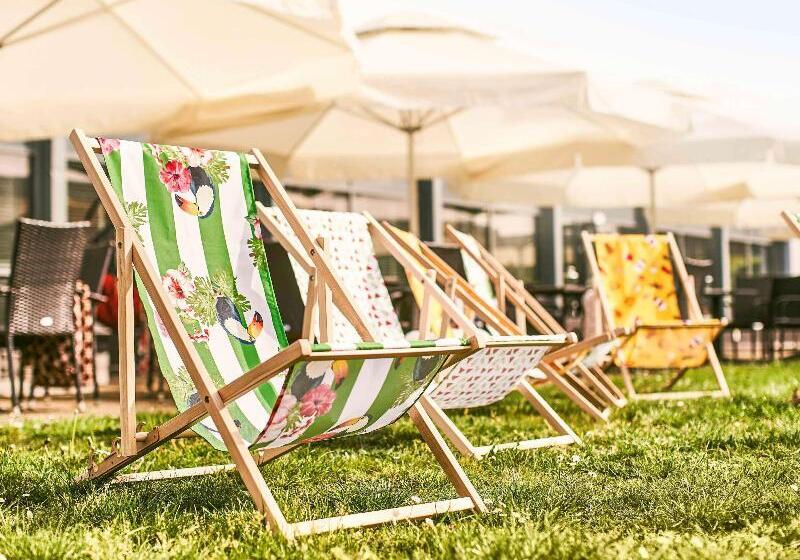 Novotel Wrocław City