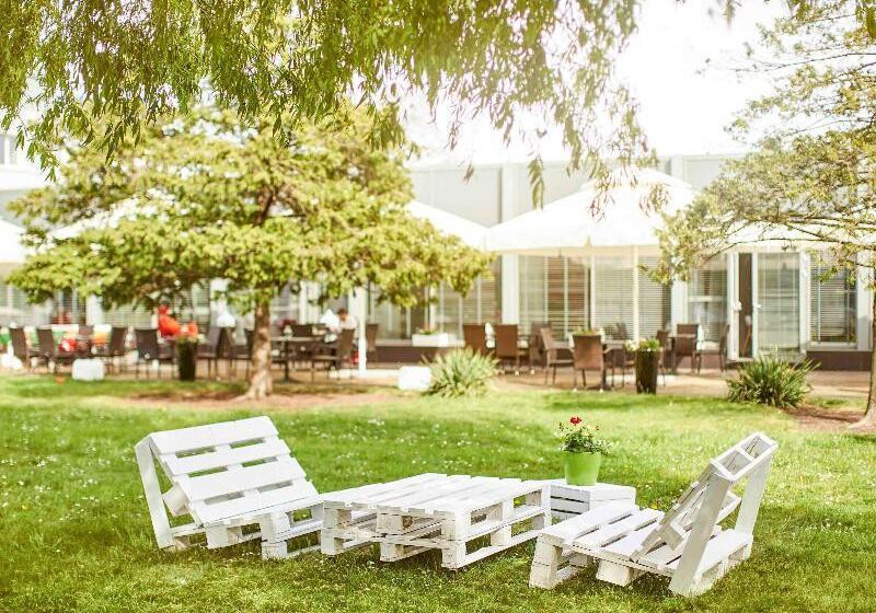 Novotel Wrocław City