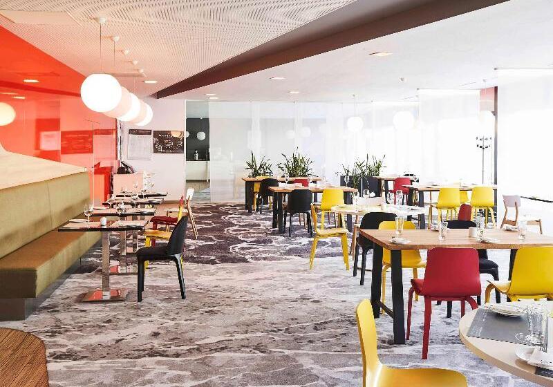 Novotel Wrocław City