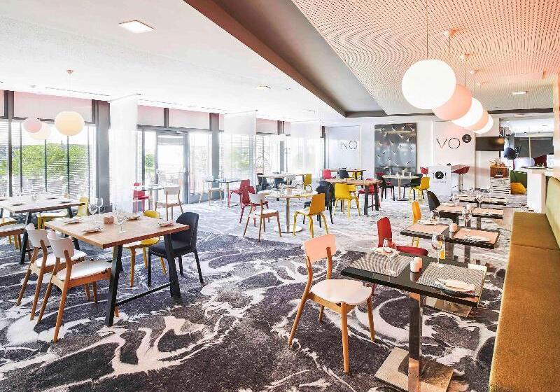 Novotel Wrocław City