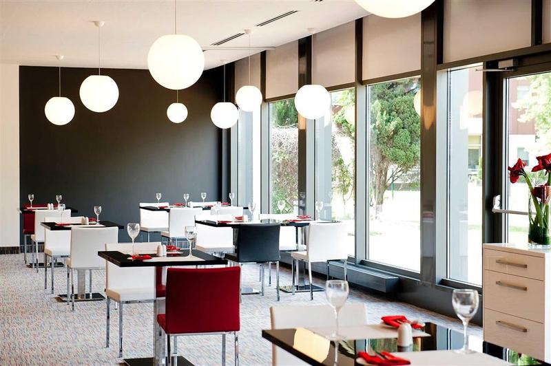 Novotel Wrocław City