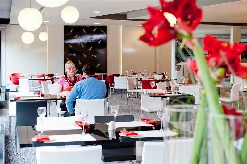 Novotel Wrocław City