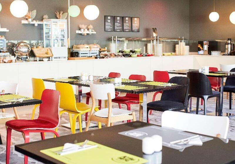 Novotel Wrocław City