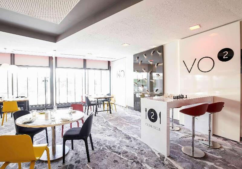 Novotel Wrocław City