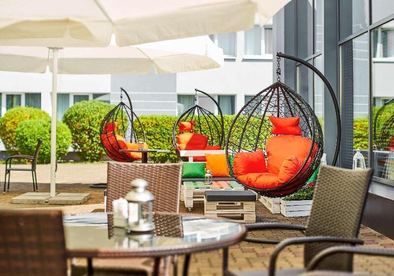 Novotel Wrocław City