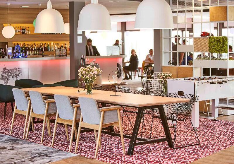 Novotel Wrocław City