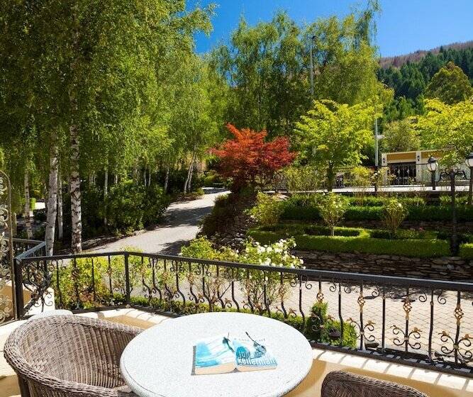 استراحتگاه Nugget Point