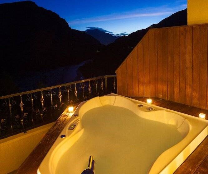 استراحتگاه Nugget Point