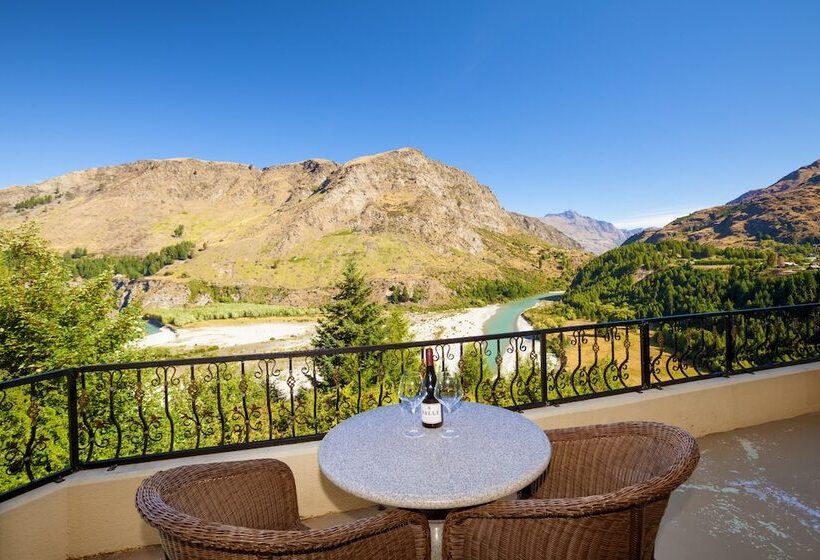 استراحتگاه Nugget Point