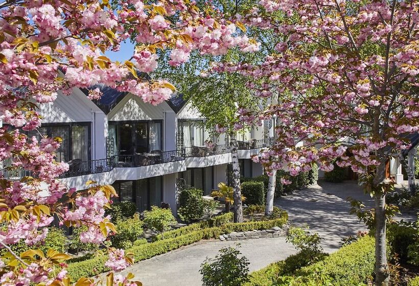 استراحتگاه Nugget Point