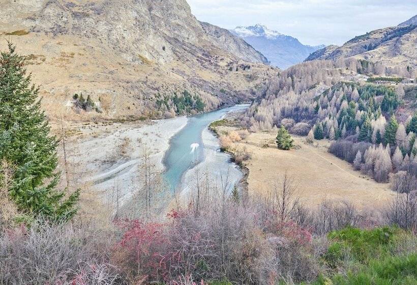استراحتگاه Nugget Point