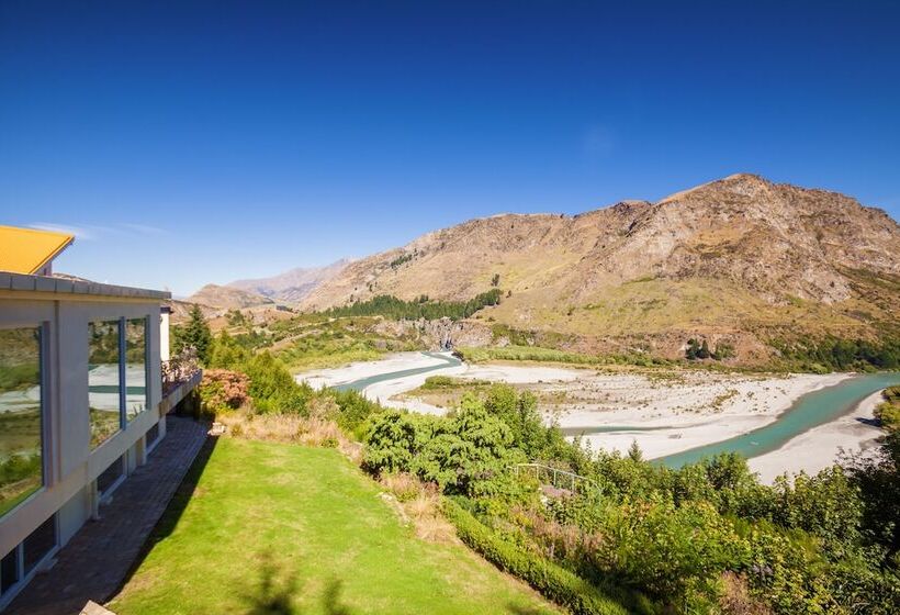 استراحتگاه Nugget Point