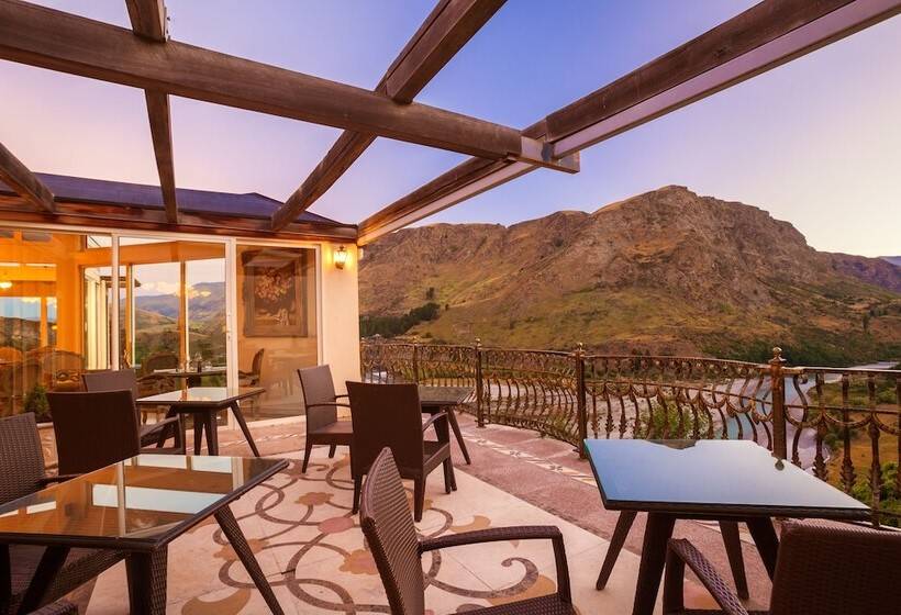 استراحتگاه Nugget Point