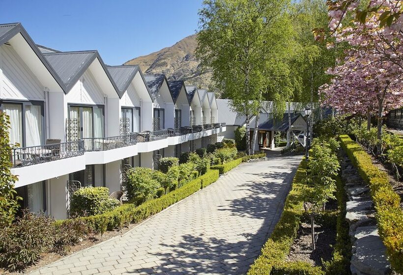 استراحتگاه Nugget Point