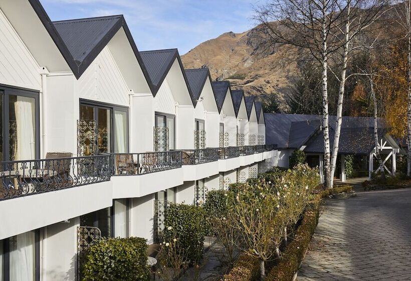 استراحتگاه Nugget Point