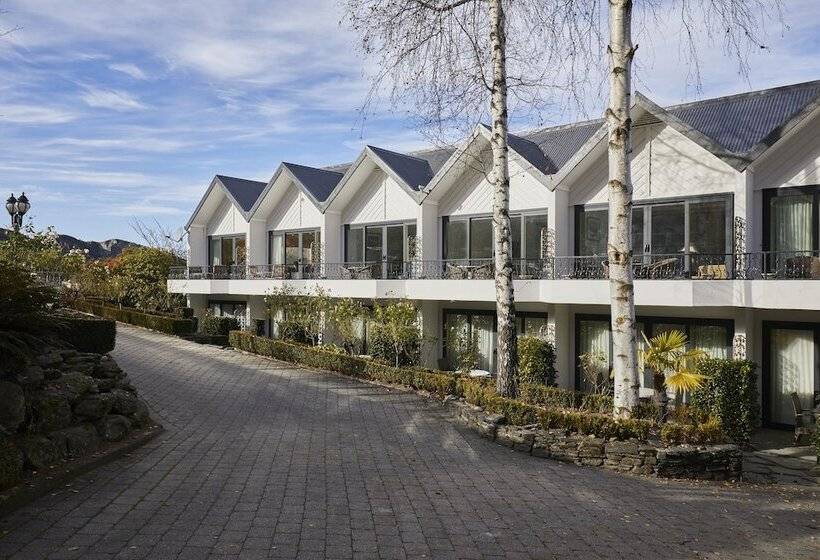 استراحتگاه Nugget Point