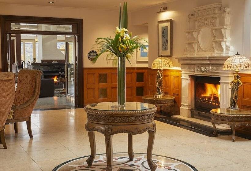 استراحتگاه Nugget Point