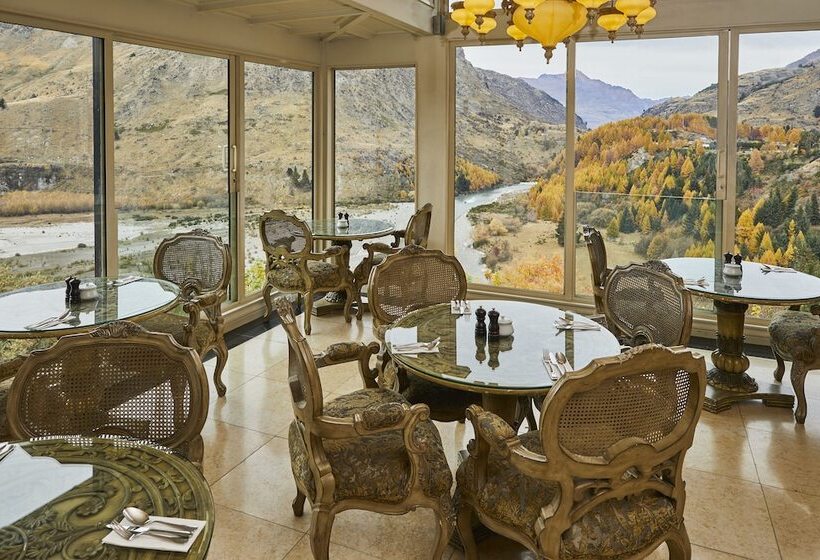 استراحتگاه Nugget Point