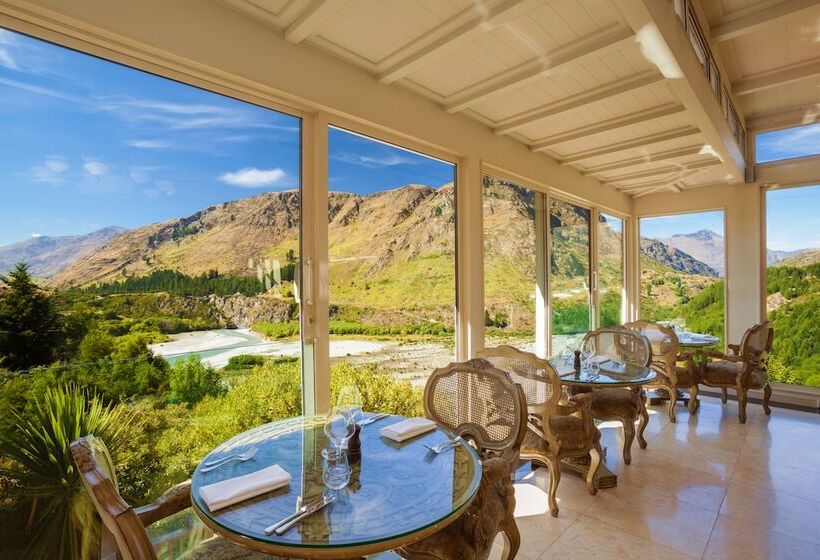 استراحتگاه Nugget Point