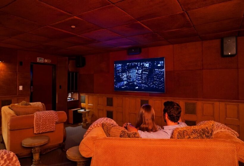 استراحتگاه Nugget Point