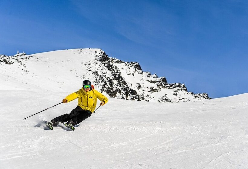 استراحتگاه Nugget Point