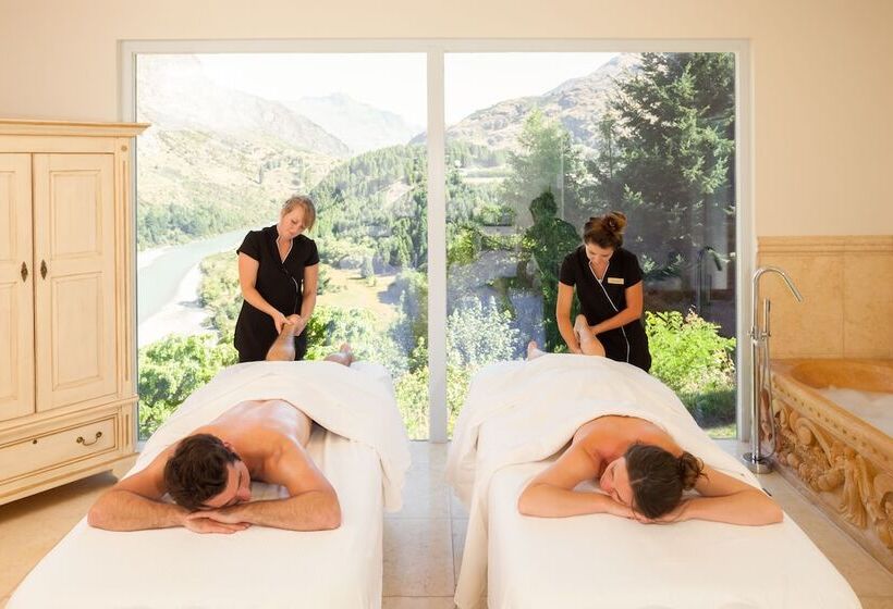 استراحتگاه Nugget Point