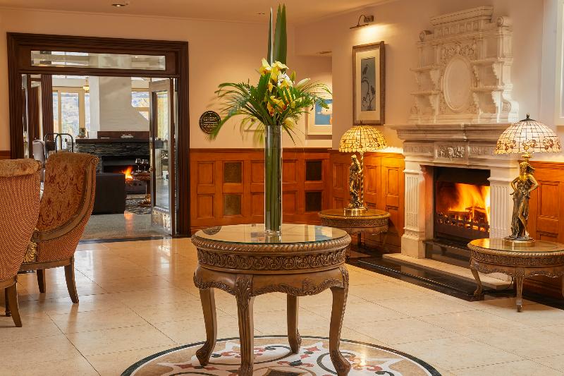 استراحتگاه Nugget Point