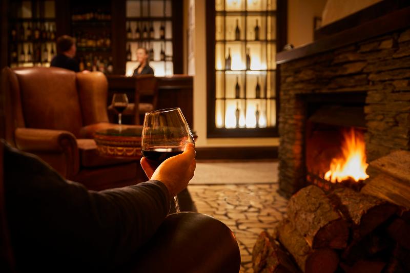 استراحتگاه Nugget Point