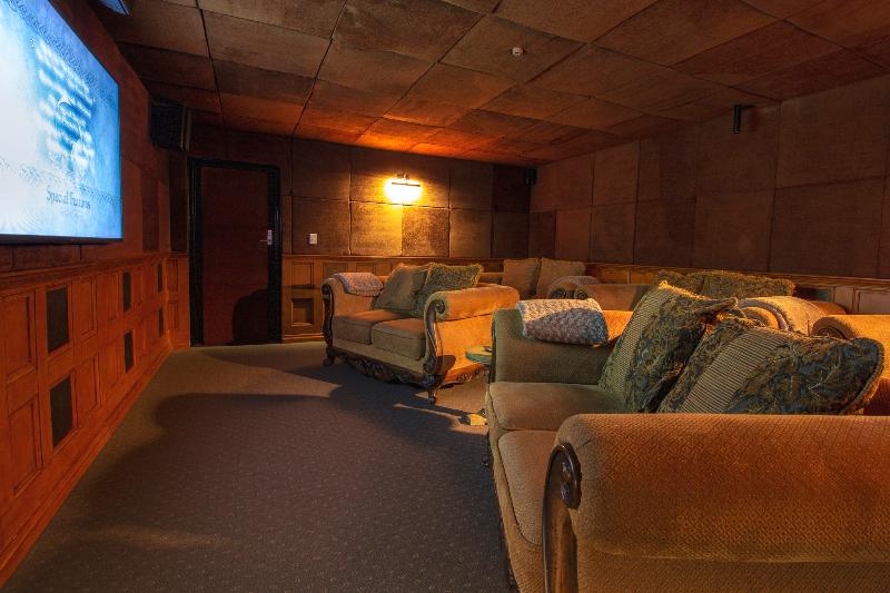 استراحتگاه Nugget Point