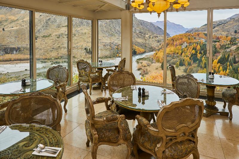 استراحتگاه Nugget Point