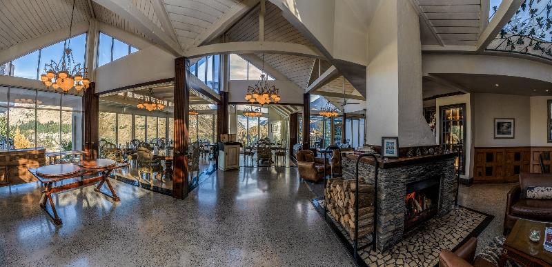 استراحتگاه Nugget Point