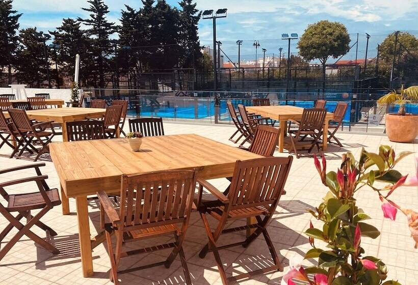 Luz Ocean Club Apartments