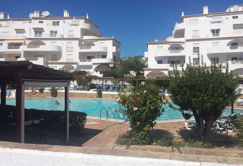 Luz Ocean Club Apartments