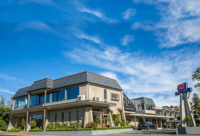 Pacific Park Motel And Conference Centre