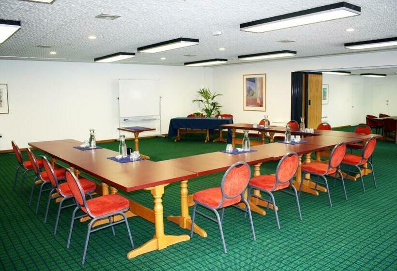 Pacific Park Motel And Conference Centre