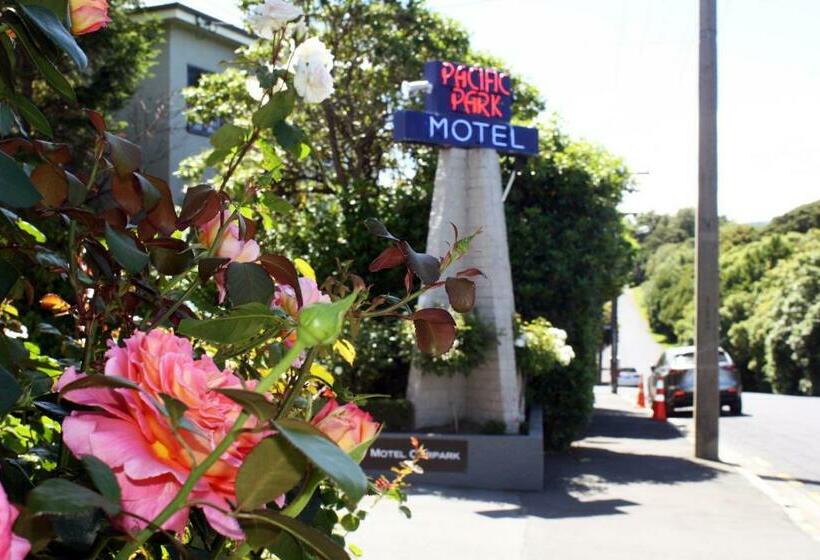 Pacific Park Motel And Conference Centre